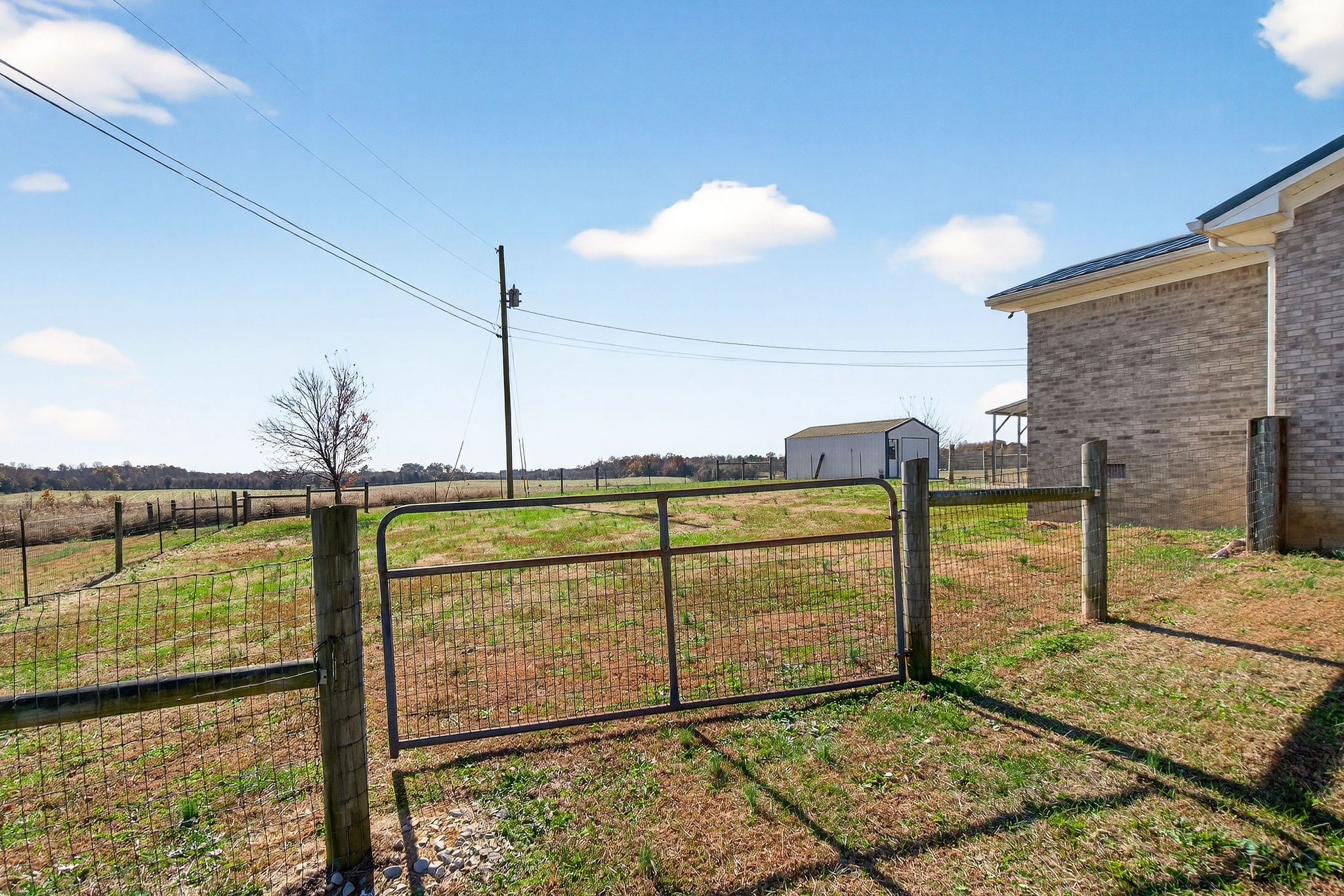 326 Webb Lane Smithville, TN 37166 - Photo 24 of 31 a view of a terrace