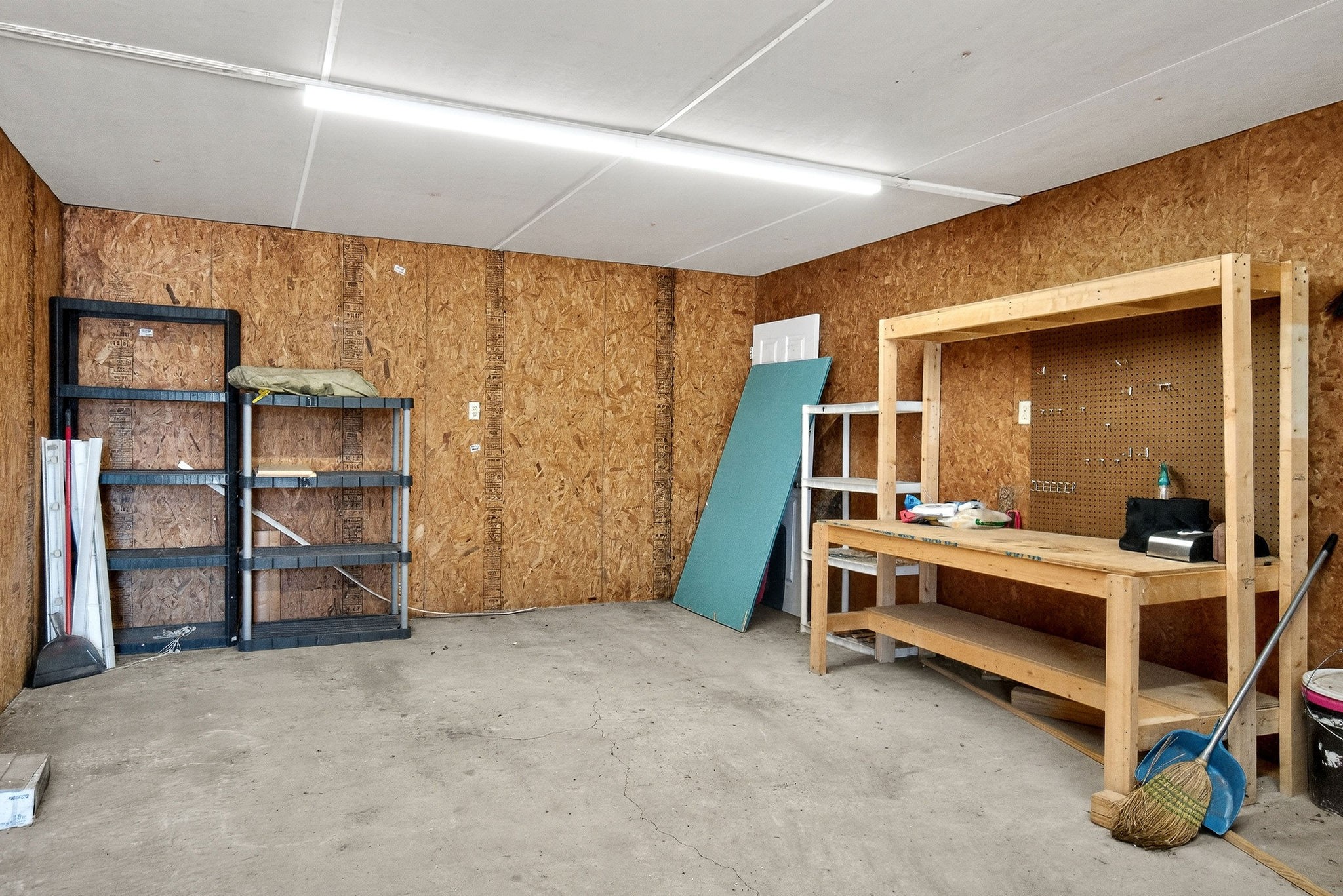 326 Webb Lane Smithville, TN 37166 - Photo 30 of 31 a view of work space with furniture and windows