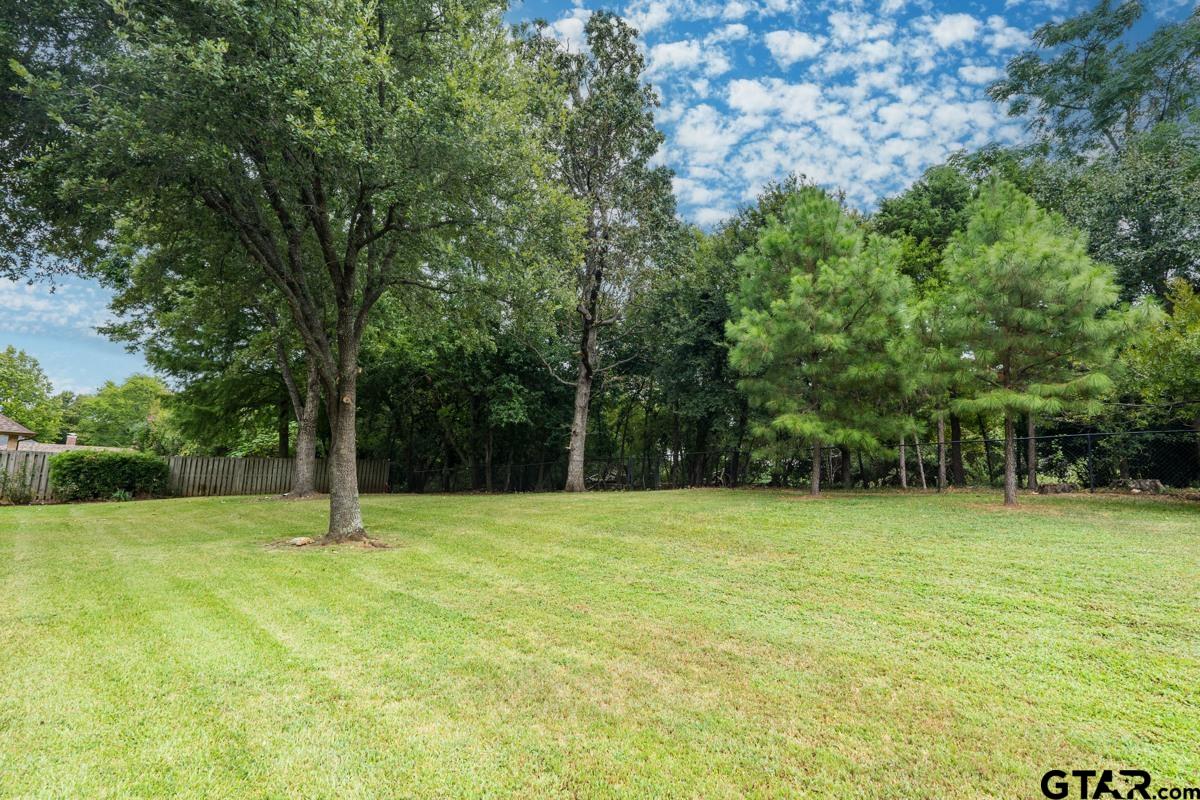 1113 Lonnie Drive Athens, TX 75751 - Photo 32 of 32 a view of basketball court