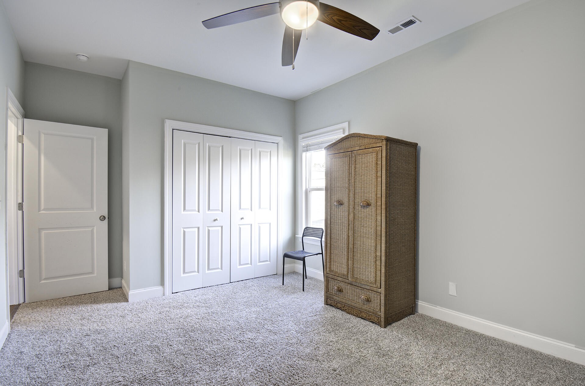 3625 Weathervane Loop Apison, TN 37302 - Photo 31 of 38 an empty room with windows and closet