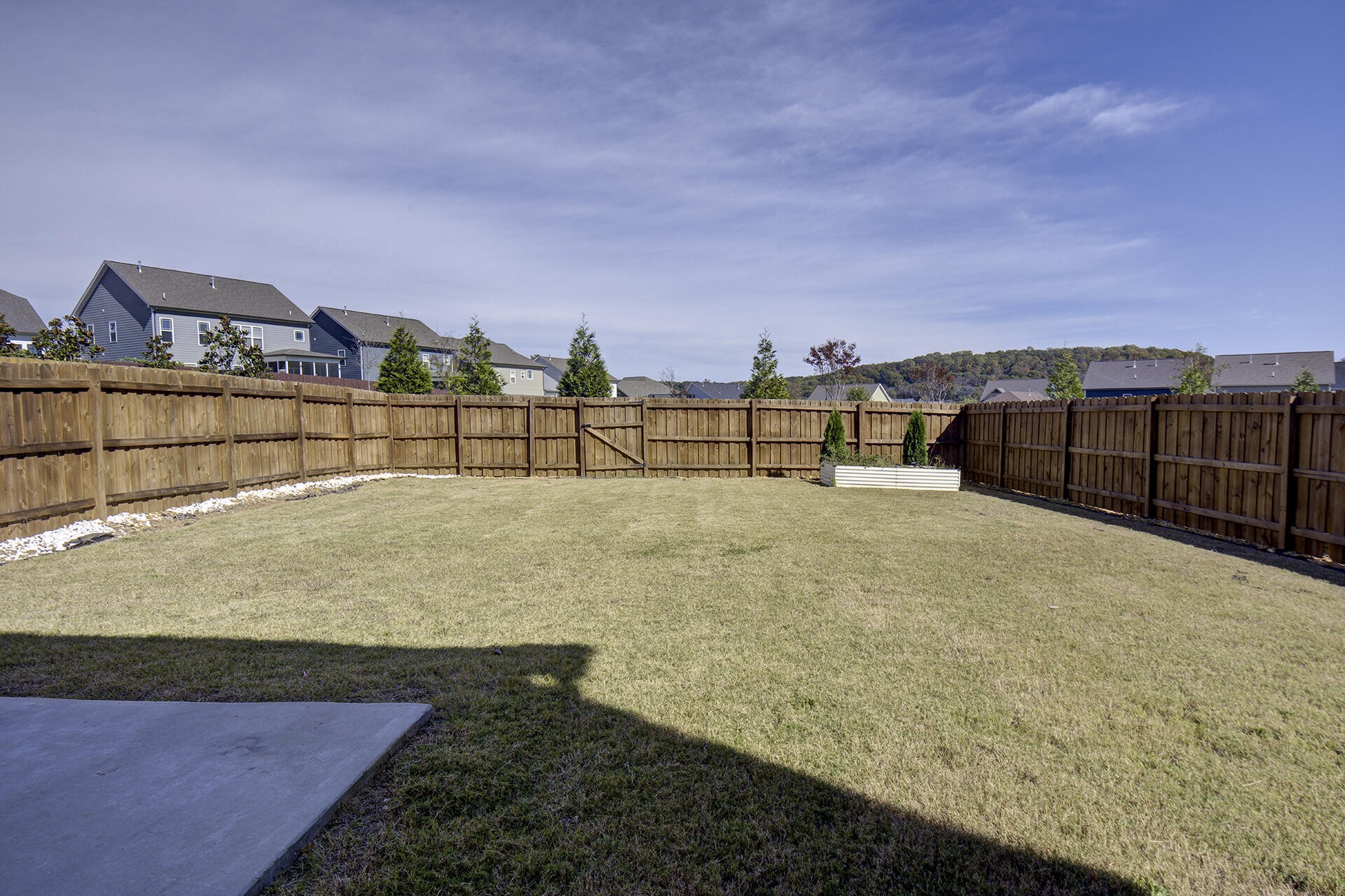 3625 Weathervane Loop Apison, TN 37302 - Photo 36 of 38 a view of swimming pool with outdoor seating and city view
