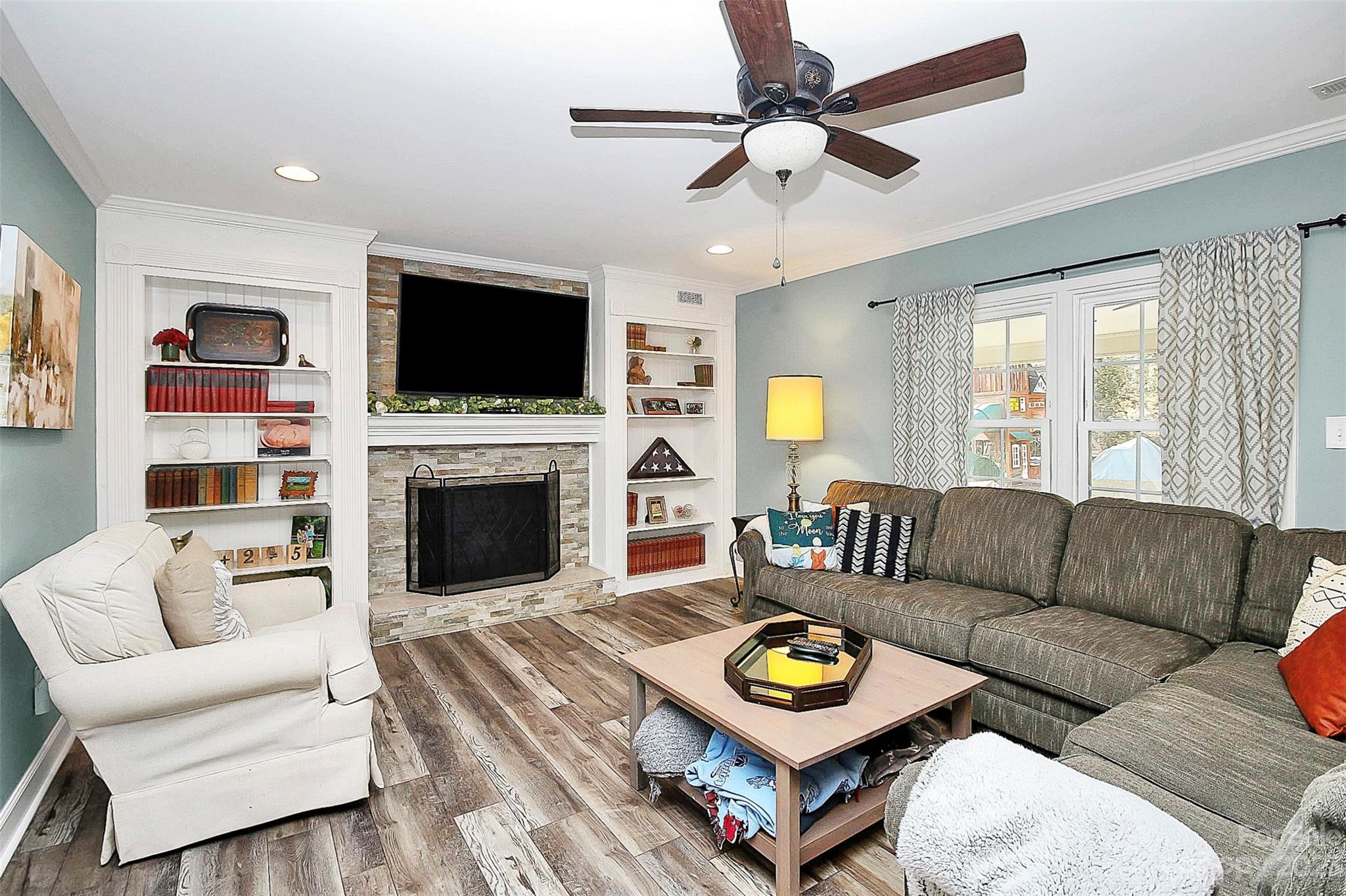 8333 Prince George Road Charlotte, NC 28210 - Photo 12 of 46 Gallery Image 12