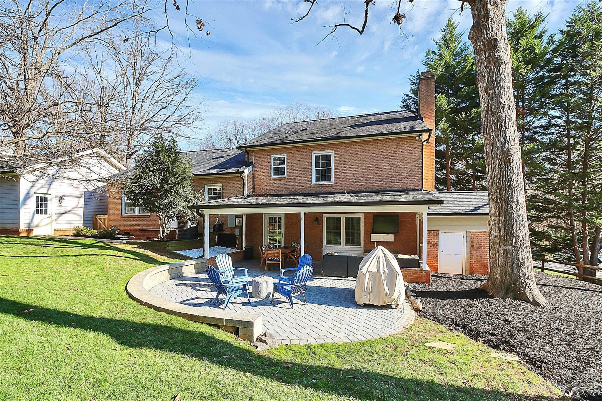 8333 Prince George Road Charlotte, NC 28210 - Photo 29 of 46 Gallery Image 29