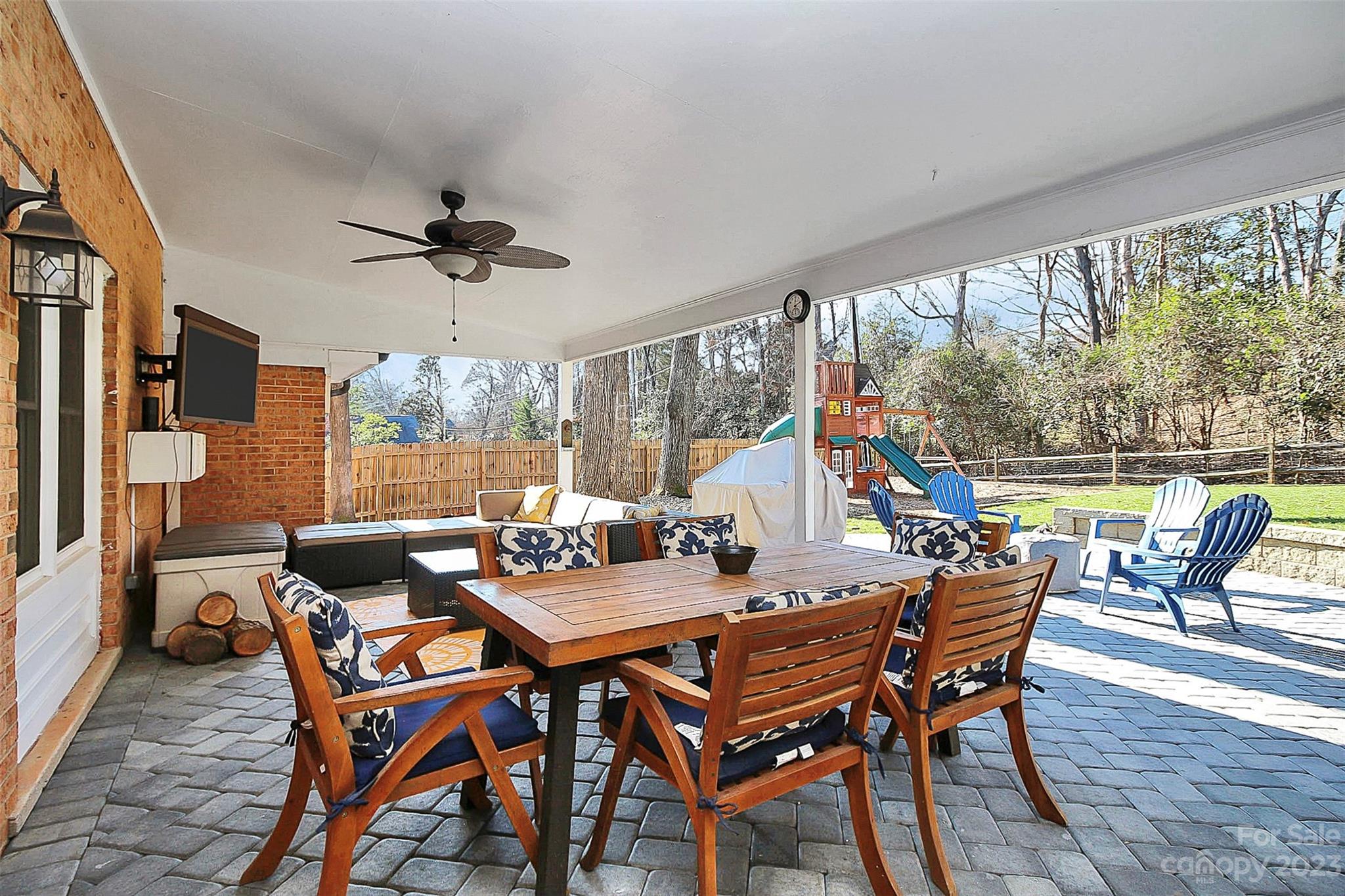 8333 Prince George Road Charlotte, NC 28210 - Photo 30 of 46 Gallery Image 30
