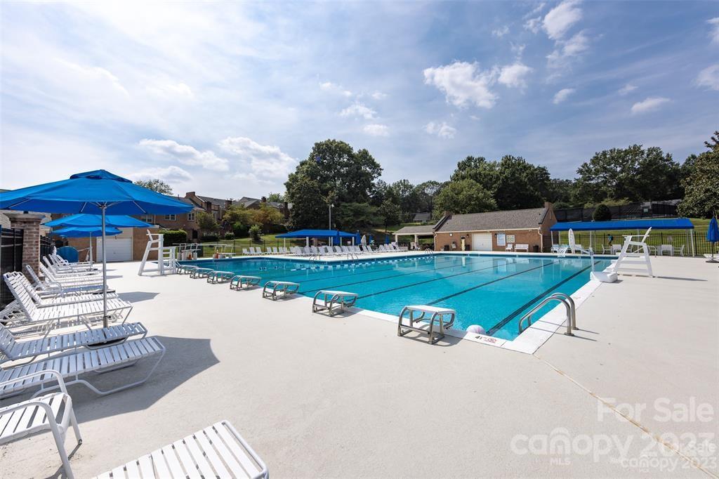 8333 Prince George Road Charlotte, NC 28210 - Photo 44 of 46 Gallery Image 44
