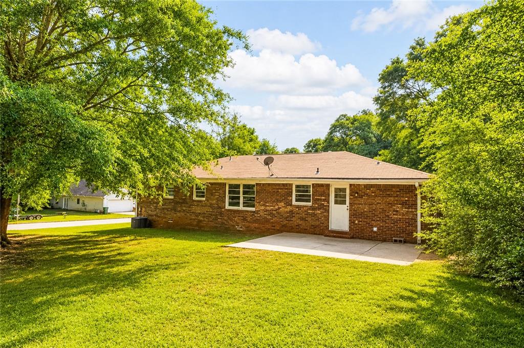 908 East Marable Street Monroe, GA 30656 - Photo 26 of 26