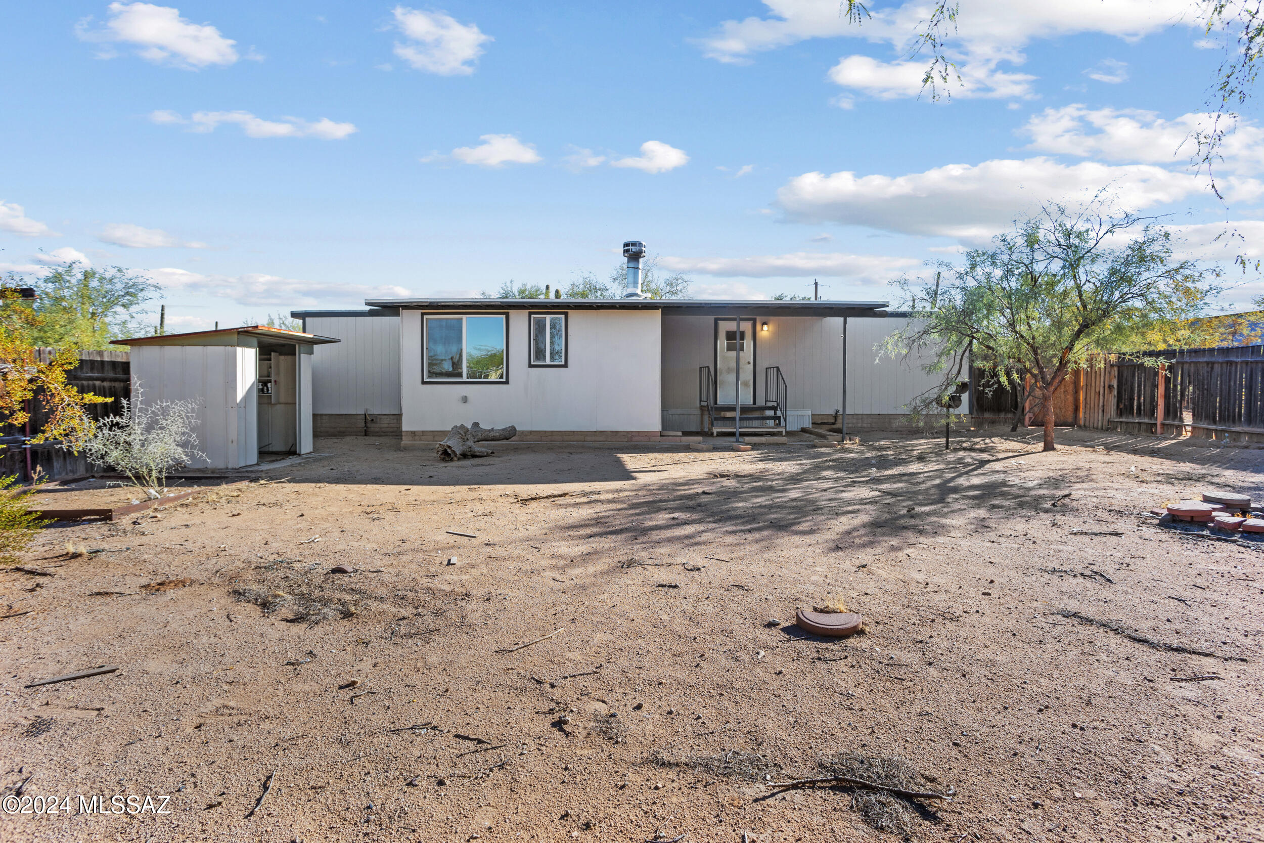 11396 West Ina Road Tucson, AZ 85743 - Photo 22 of 25 Gallery Image 22