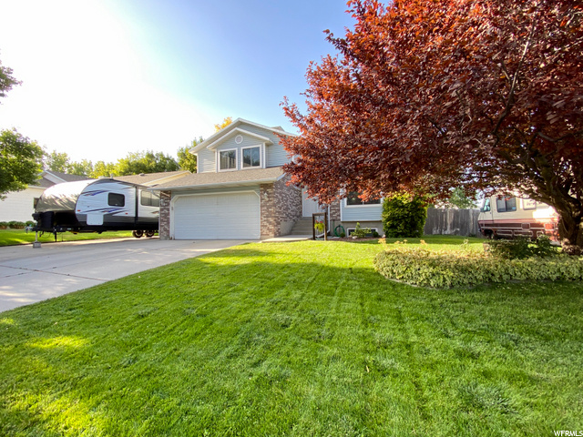 5478 Ticklegrass Road West Jordan, UT 84081 - Photo 1 of 1