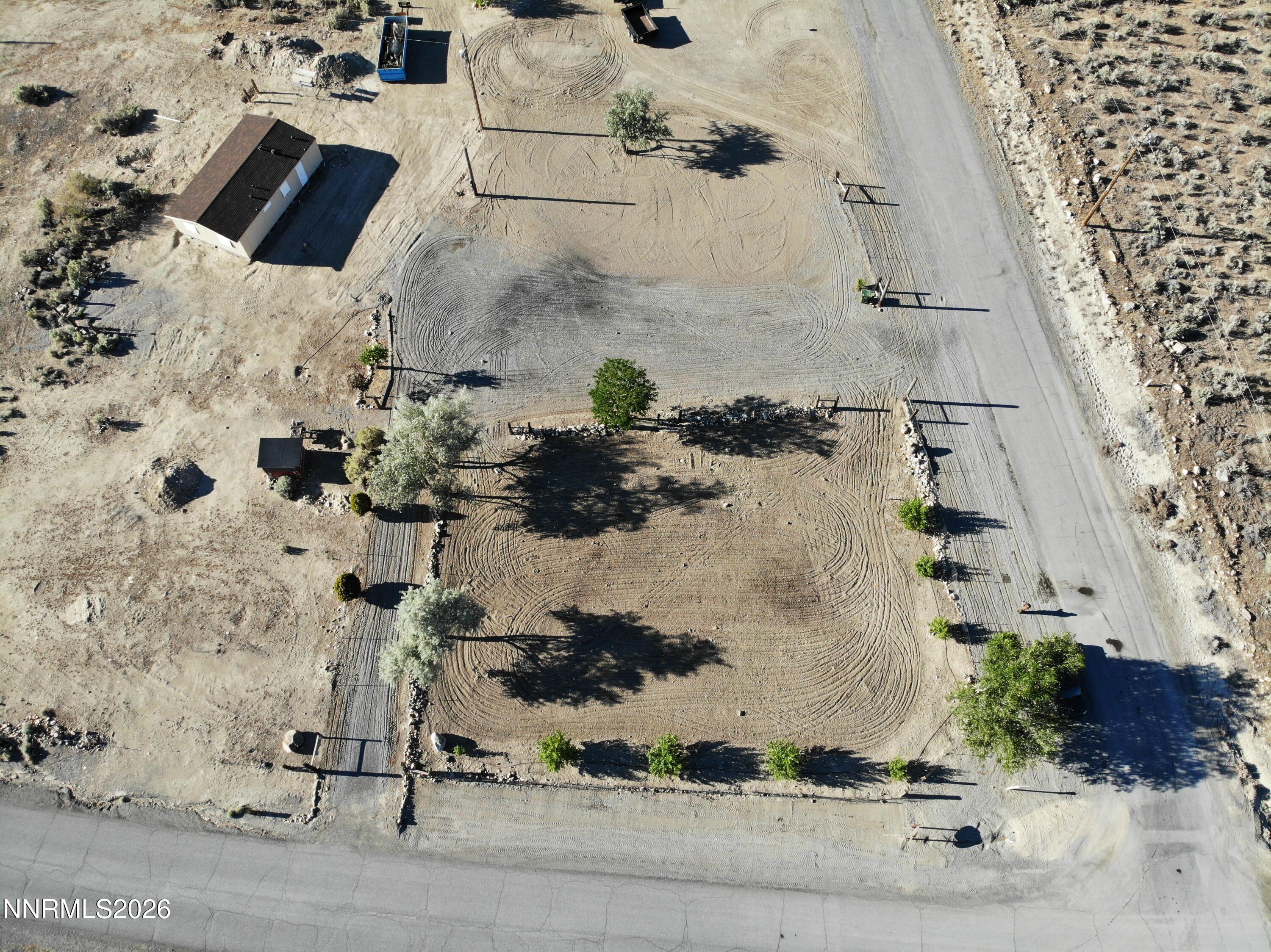 22755 Rye Patch Reservoir Road Lovelock, NV 89419 - Photo 4 of 15 drone photo