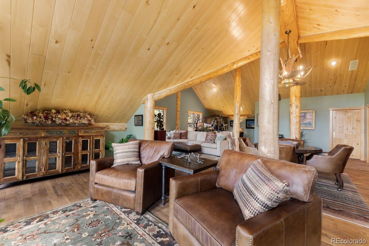 29700 South Sunset Trail Conifer, CO 80433 - Photo 29 of 46