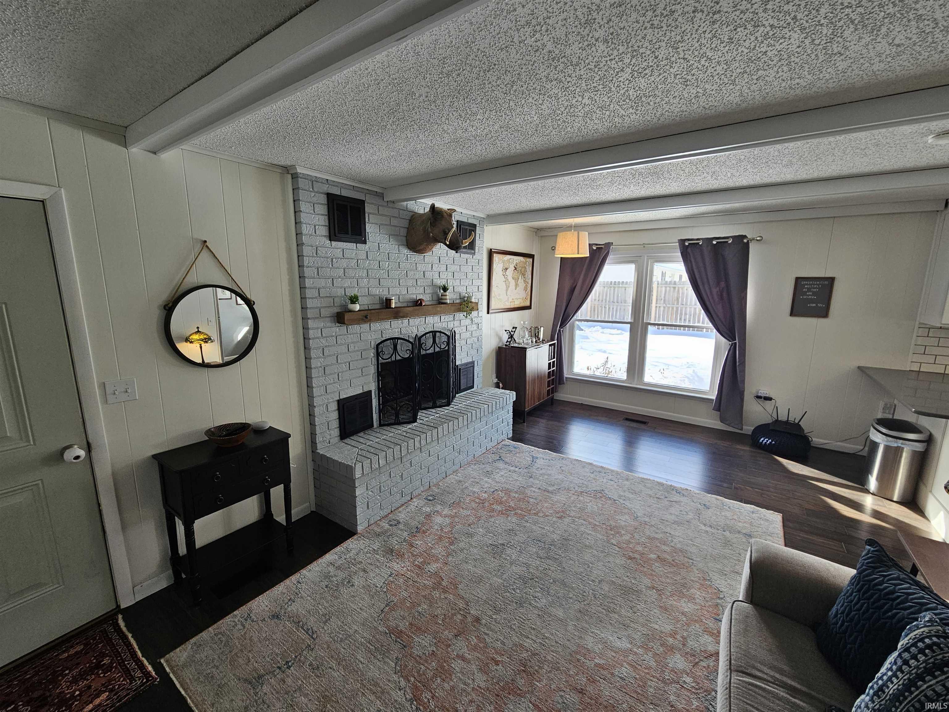 1810 Forbes Road Vincennes, IN 47591 - Photo 5 of 29 Gallery Image 5
