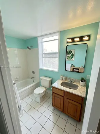 $1,600 | 1010 Seaway Drive, Unit F, Fort Pierce, FL 34949