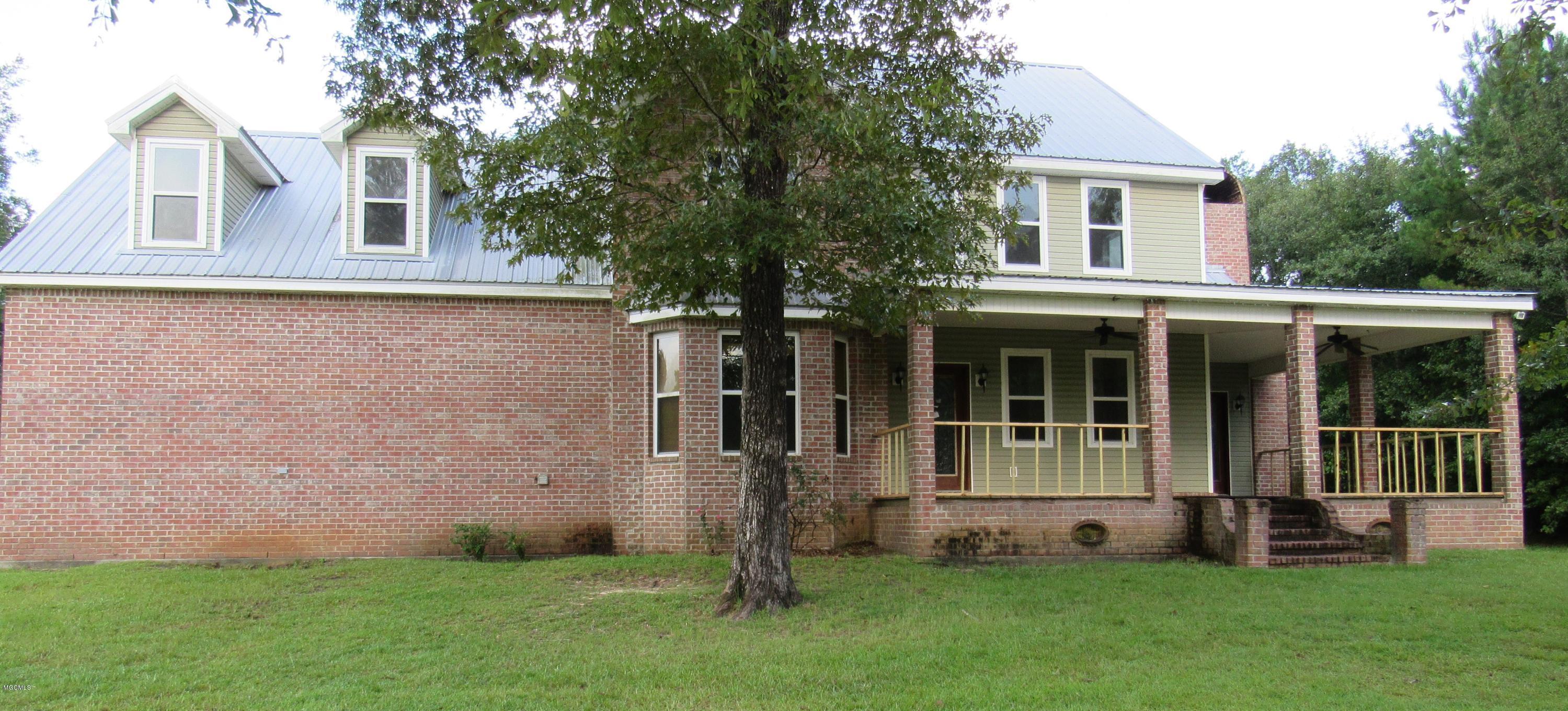 374 Inside Road Picayune, MS 39466 - Photo 1 of 40 FRONT OF HOUSE 2