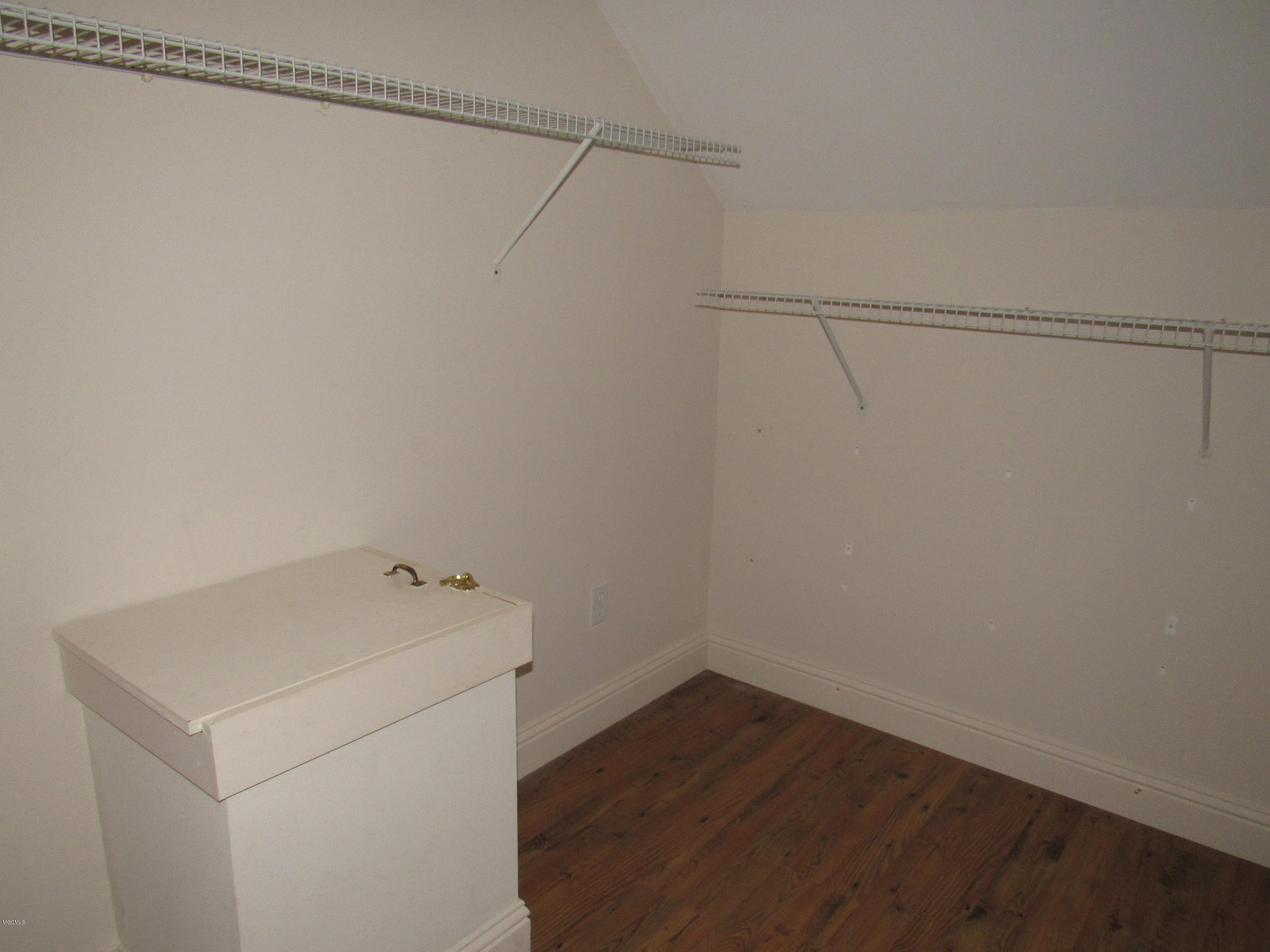374 Inside Road Picayune, MS 39466 - Photo 34 of 40 UPSTAIRS LAUNDRY ROOM