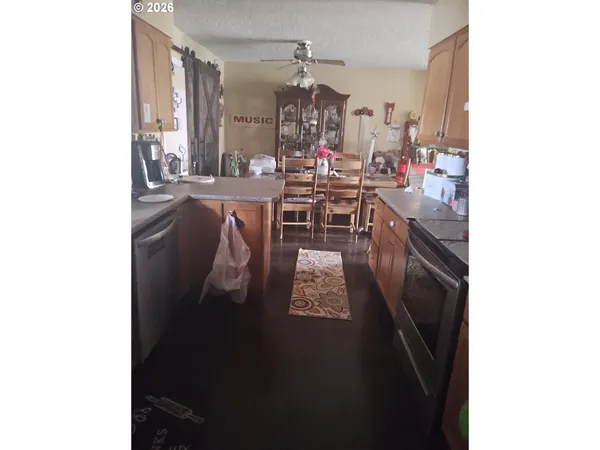 $289,000 | 5829 Cheyne Avenue, Klamath Falls, OR 97603