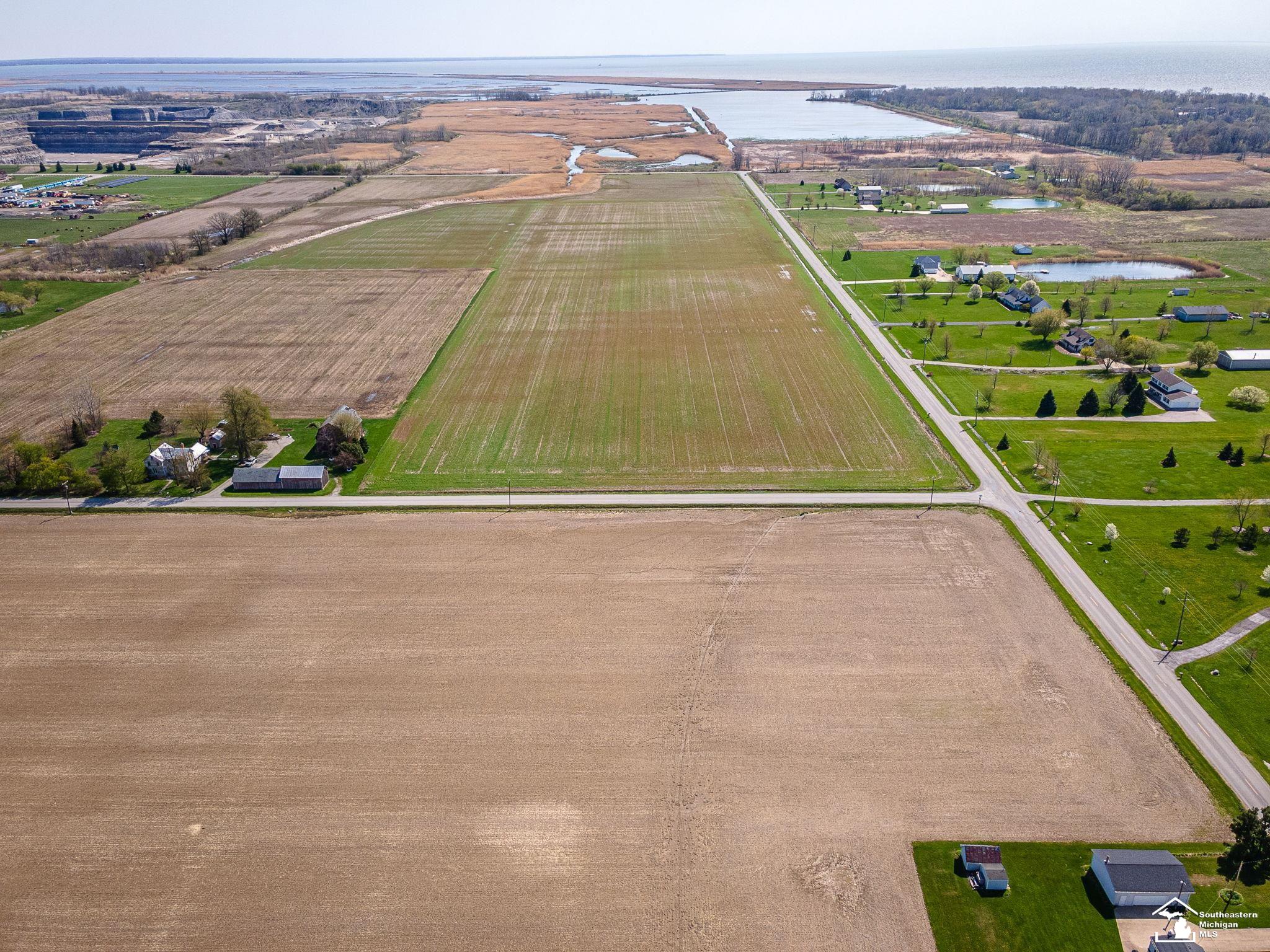 Parcel E Masserant Road Newport, MI 48166 - Photo 16 of 19