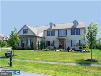1400 Springhouse Road Sinking Spring, PA 19608 - Photo 1 of 12 Exterior Front