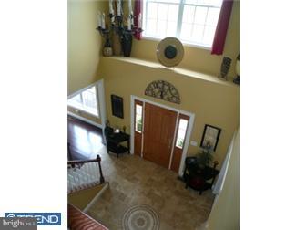 1400 Springhouse Road Sinking Spring, PA 19608 - Photo 2 of 12 Foyer