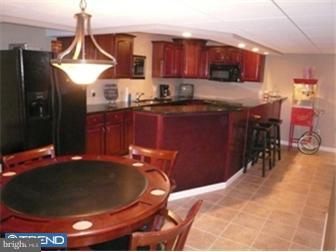 1400 Springhouse Road Sinking Spring, PA 19608 - Photo 11 of 12 Basement - Finished