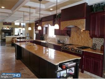 1400 Springhouse Road Sinking Spring, PA 19608 - Photo 4 of 12 Kitchen