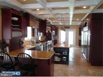 1400 Springhouse Road Sinking Spring, PA 19608 - Photo 5 of 12 Kitchen
