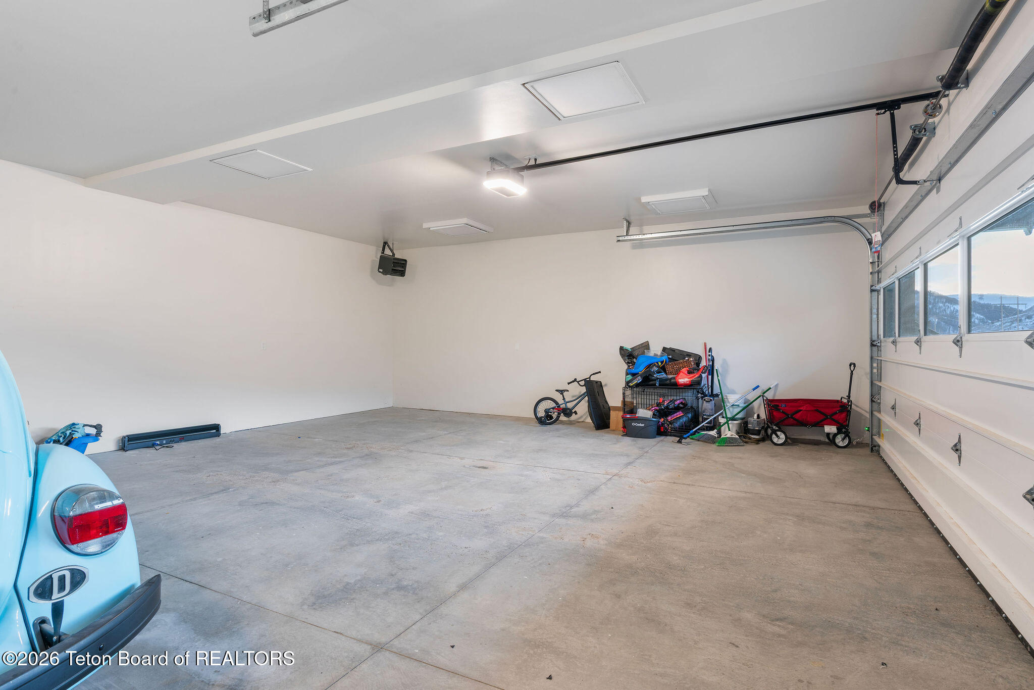 11330 Hoback Junction South Road Jackson, WY 83001 - Photo 47 of 57 3 bay Garage