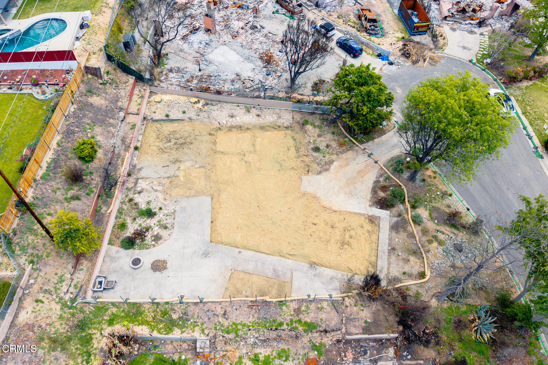 411 Alta Pine Drive Altadena, CA 91001 - Photo 17 of 23