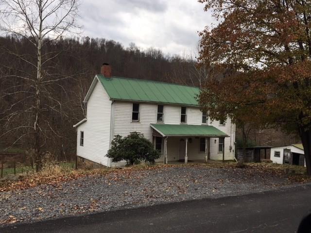 787 Big Shannon Run Road Mount Morris, PA 15349 - Photo 1 of 25