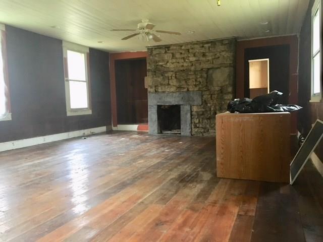 787 Big Shannon Run Road Mount Morris, PA 15349 - Photo 21 of 25