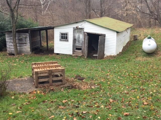 787 Big Shannon Run Road Mount Morris, PA 15349 - Photo 4 of 25