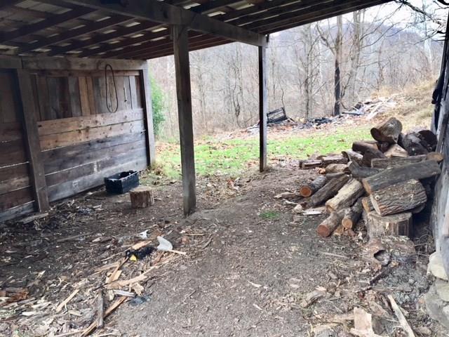 787 Big Shannon Run Road Mount Morris, PA 15349 - Photo 5 of 25