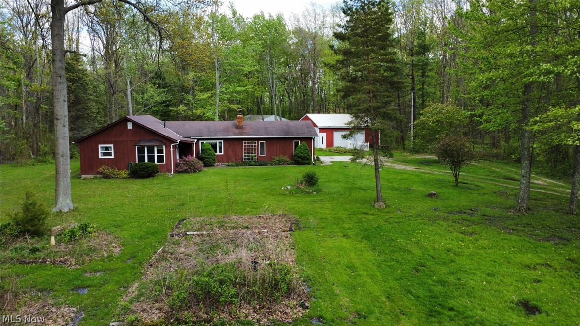 21193 Gore Orphanage Road Wellington, OH 44090 - Photo 3 of 22