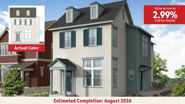 $609,990 | 11424 Glass Hill Drive, Unit 121, South Jordan, UT 84009