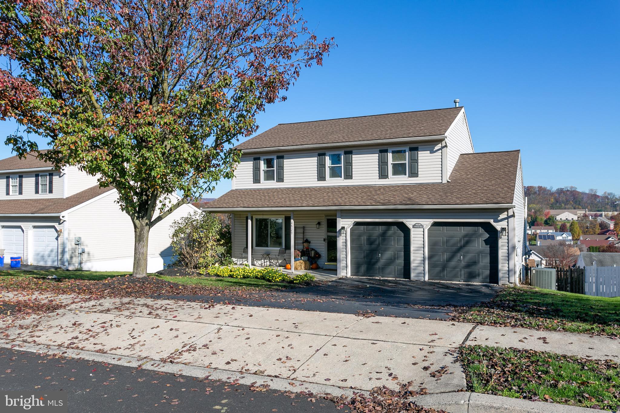 4529 Hillside Road Reading, PA 19606 - Photo 1 of 37 Gallery Image 1
