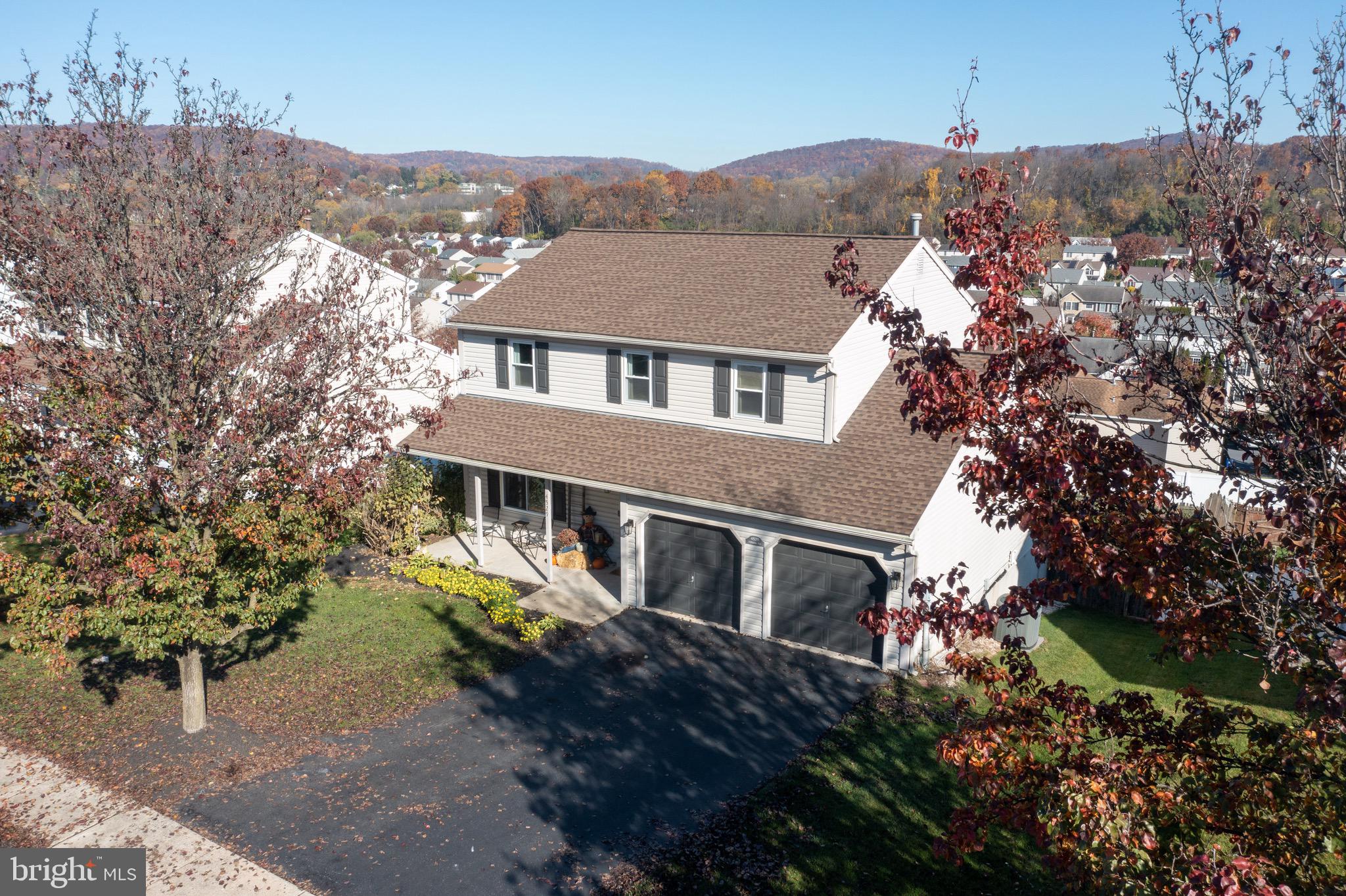 4529 Hillside Road Reading, PA 19606 - Photo 29 of 37 Gallery Image 29