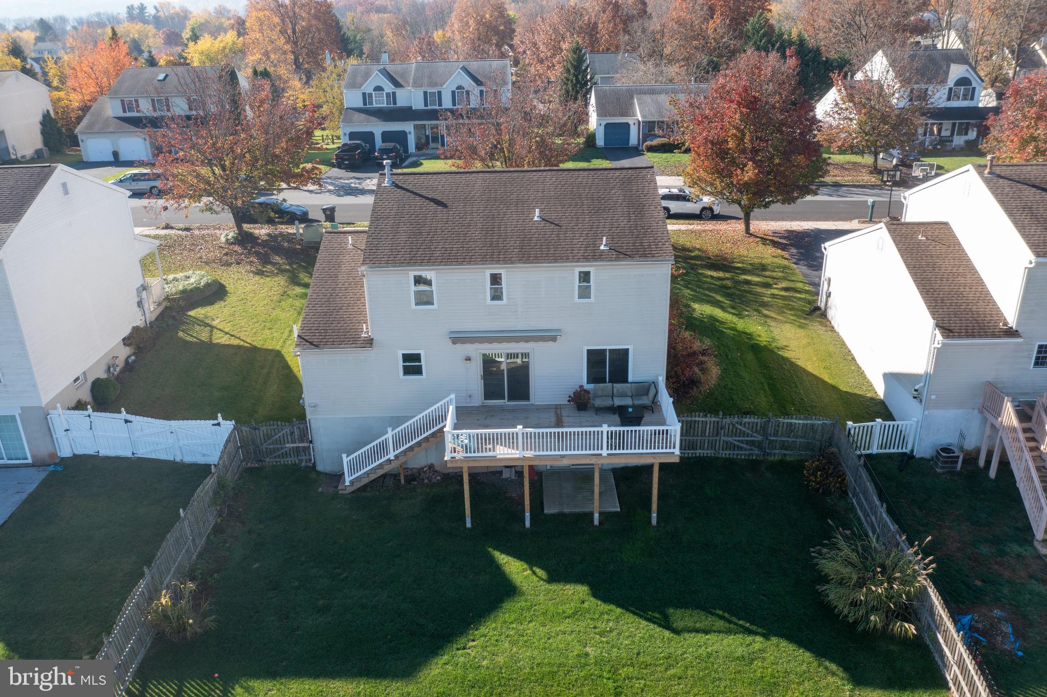4529 Hillside Road Reading, PA 19606 - Photo 30 of 37 Gallery Image 30