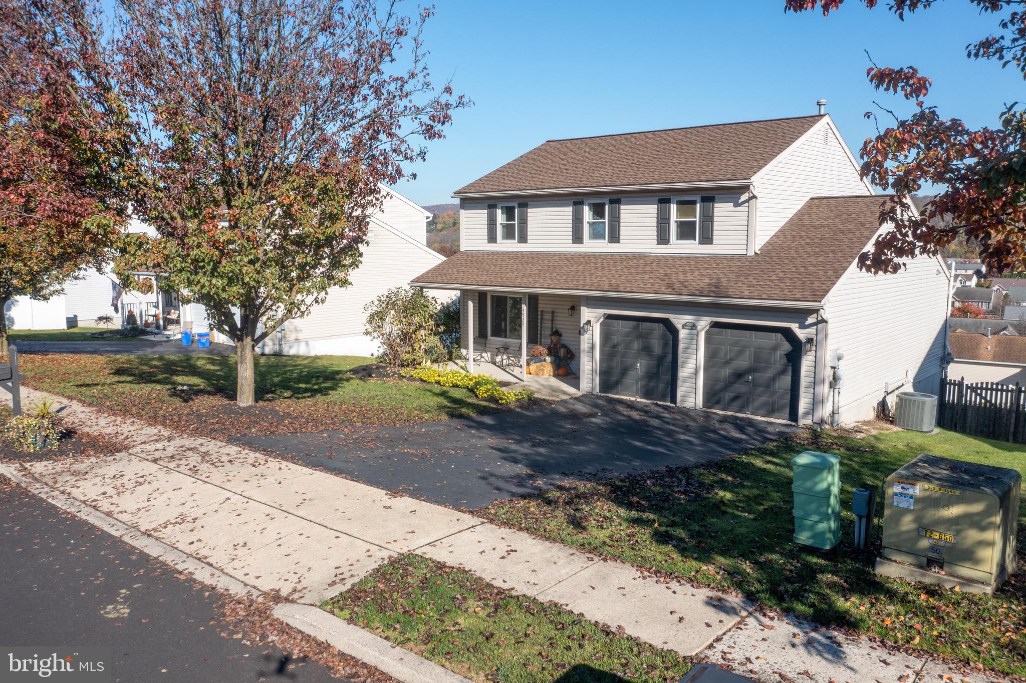 4529 Hillside Road Reading, PA 19606 - Photo 32 of 37 Gallery Image 32
