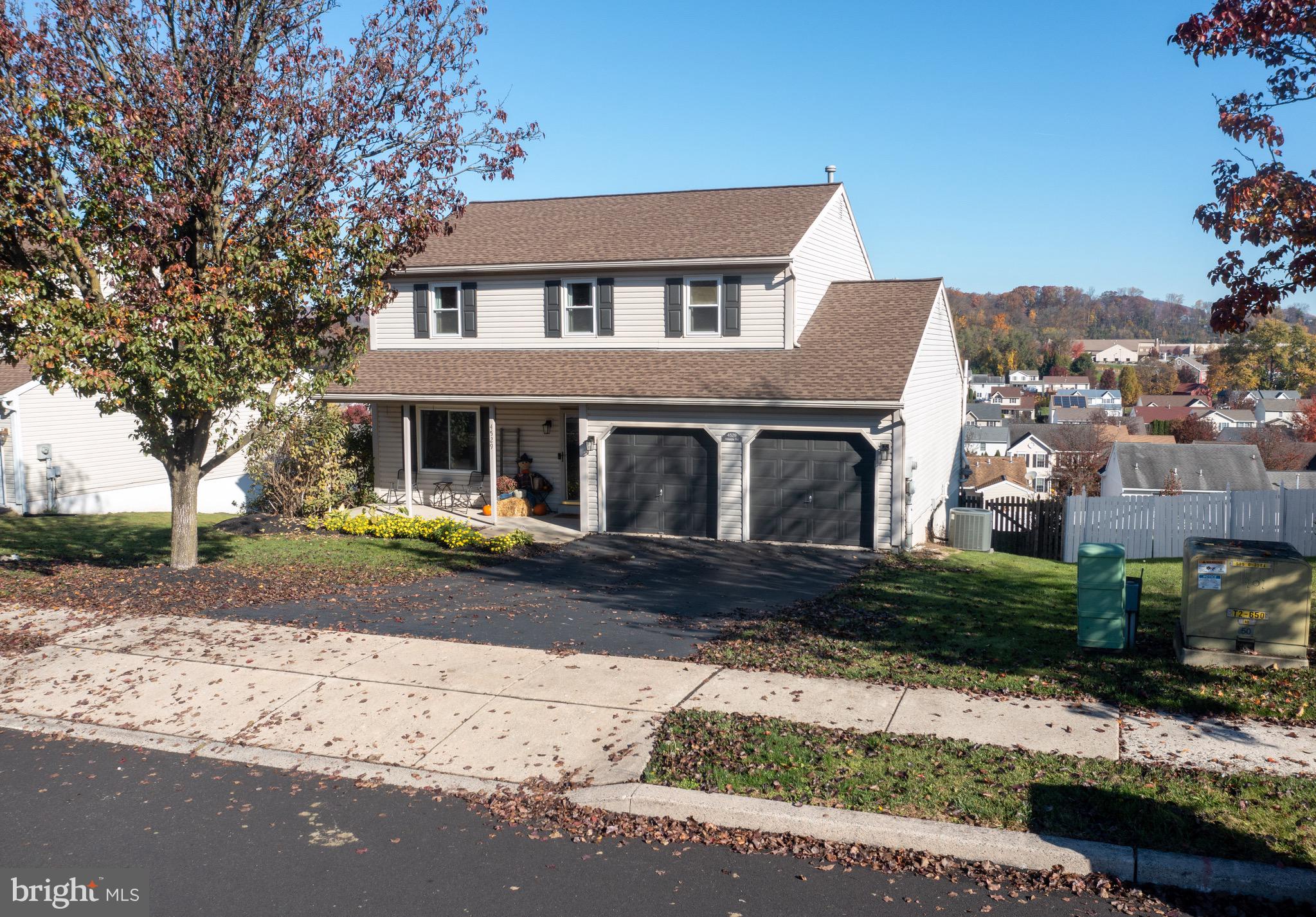 4529 Hillside Road Reading, PA 19606 - Photo 33 of 37 Gallery Image 33