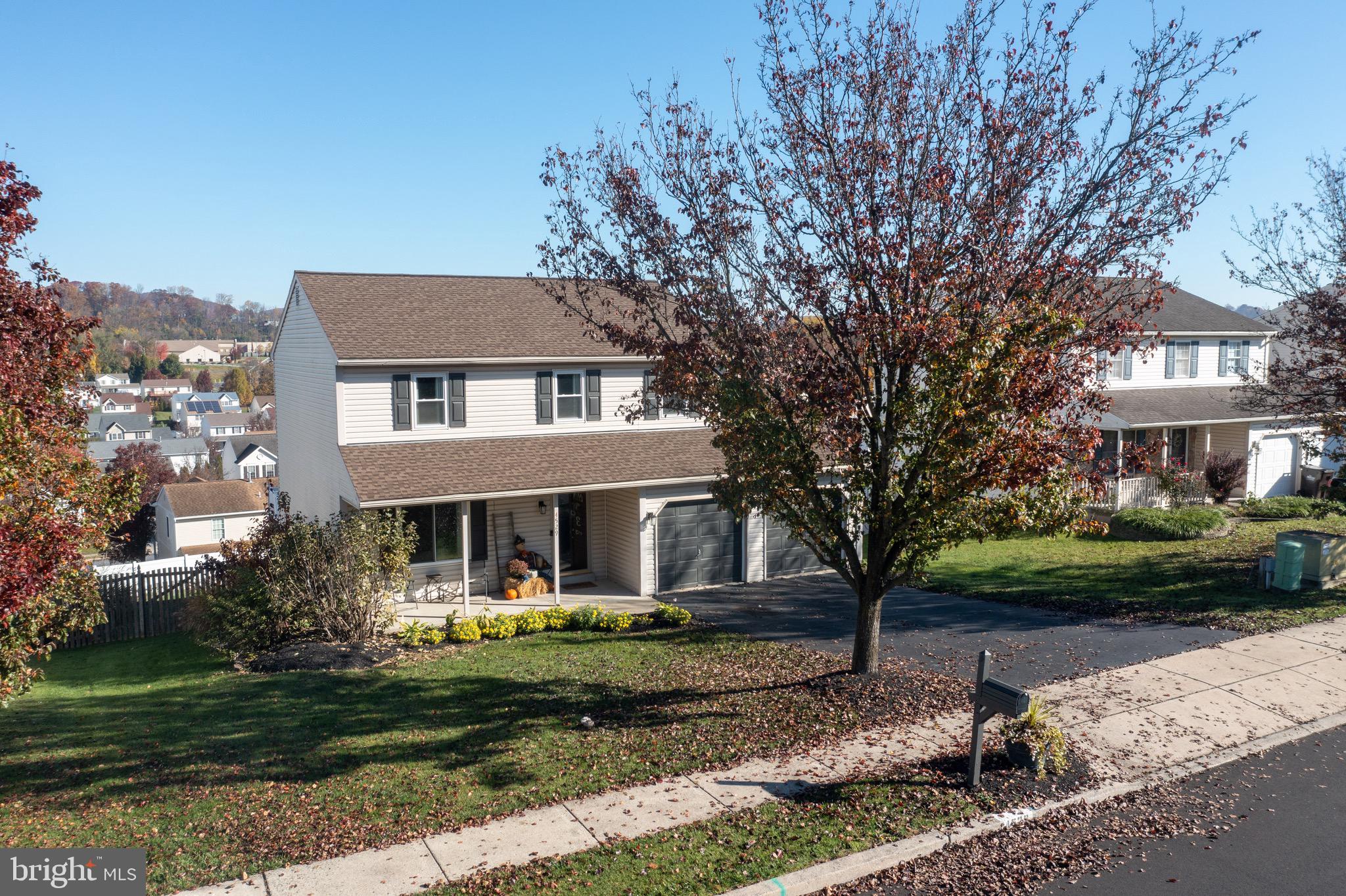 4529 Hillside Road Reading, PA 19606 - Photo 34 of 37 Gallery Image 34