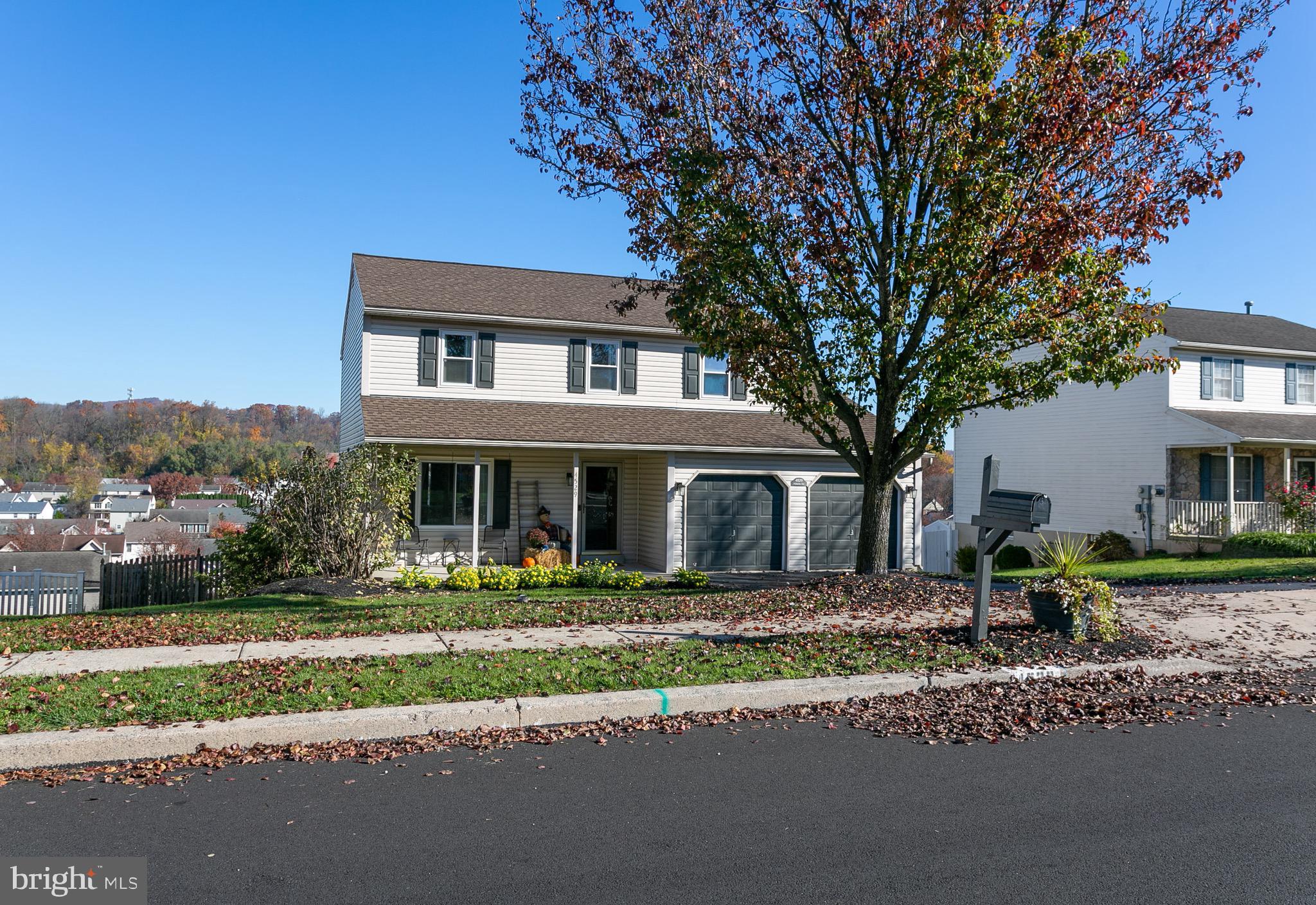 4529 Hillside Road Reading, PA 19606 - Photo 37 of 37 Gallery Image 37