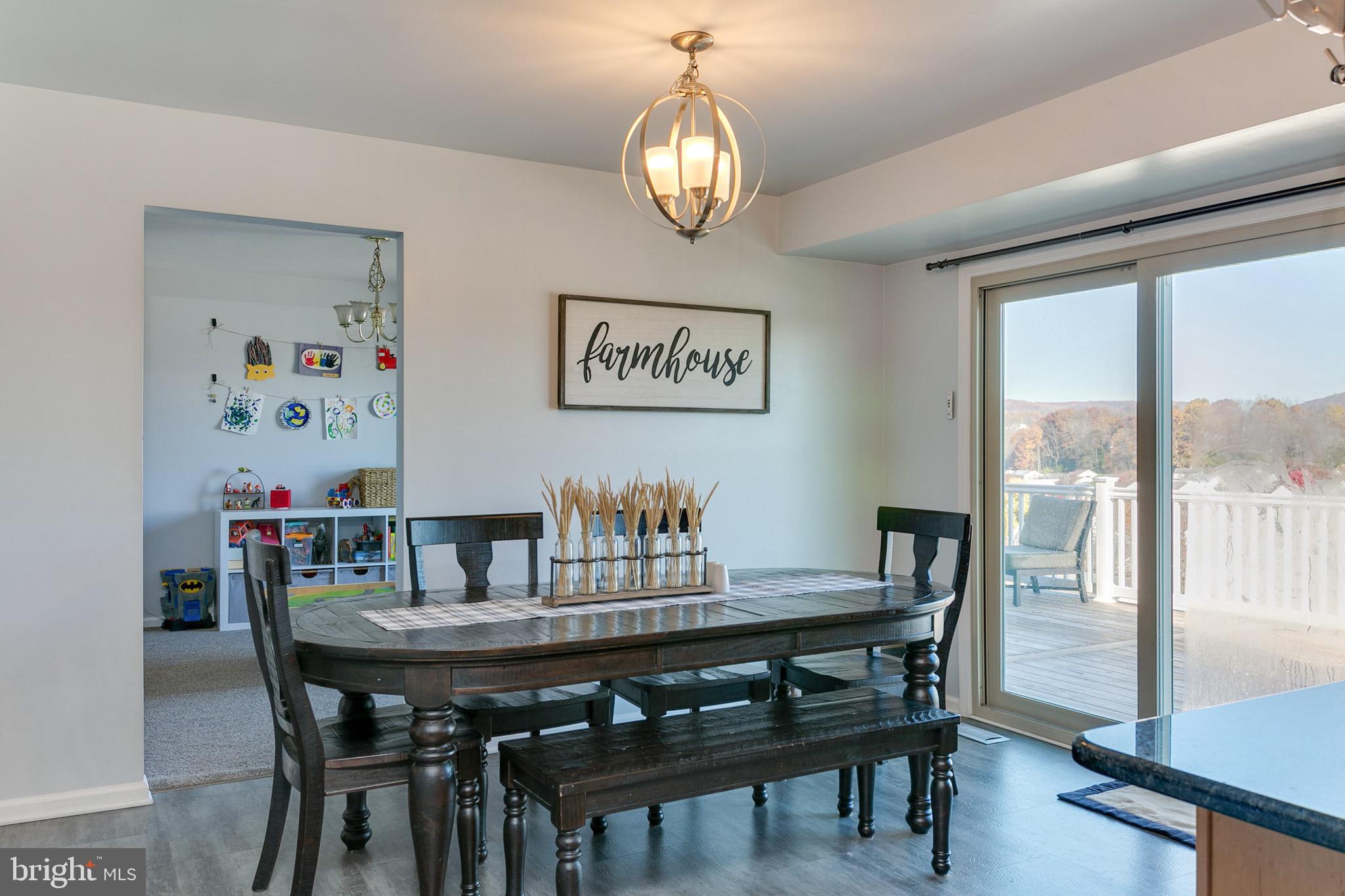 4529 Hillside Road Reading, PA 19606 - Photo 7 of 37 Gallery Image 7