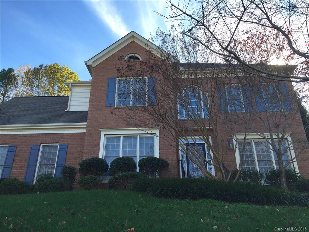 125 Sardis Pointe Road Matthews, NC 28105 - Photo 1 of 24 Gallery Image 1