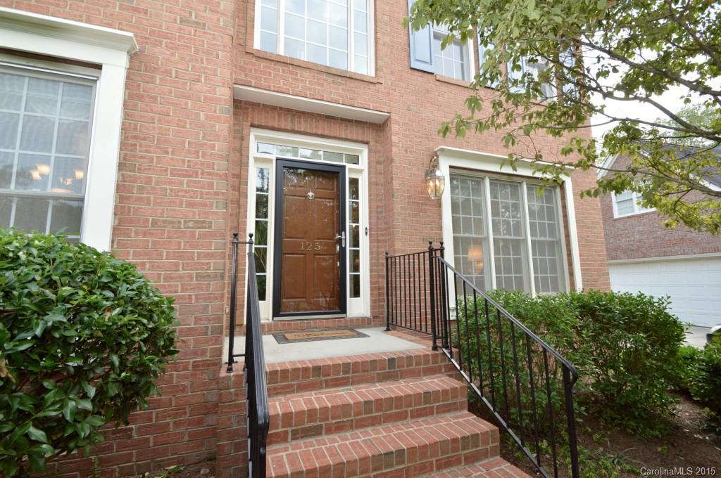 125 Sardis Pointe Road Matthews, NC 28105 - Photo 2 of 24 Gallery Image 2