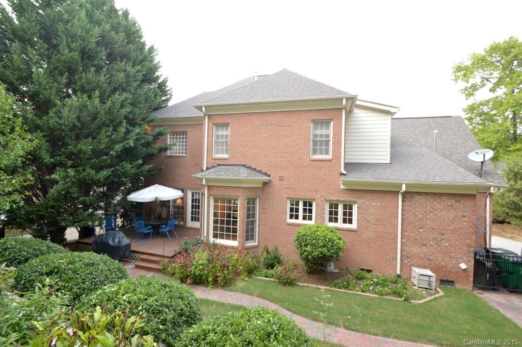 125 Sardis Pointe Road Matthews, NC 28105 - Photo 24 of 24 Gallery Image 24