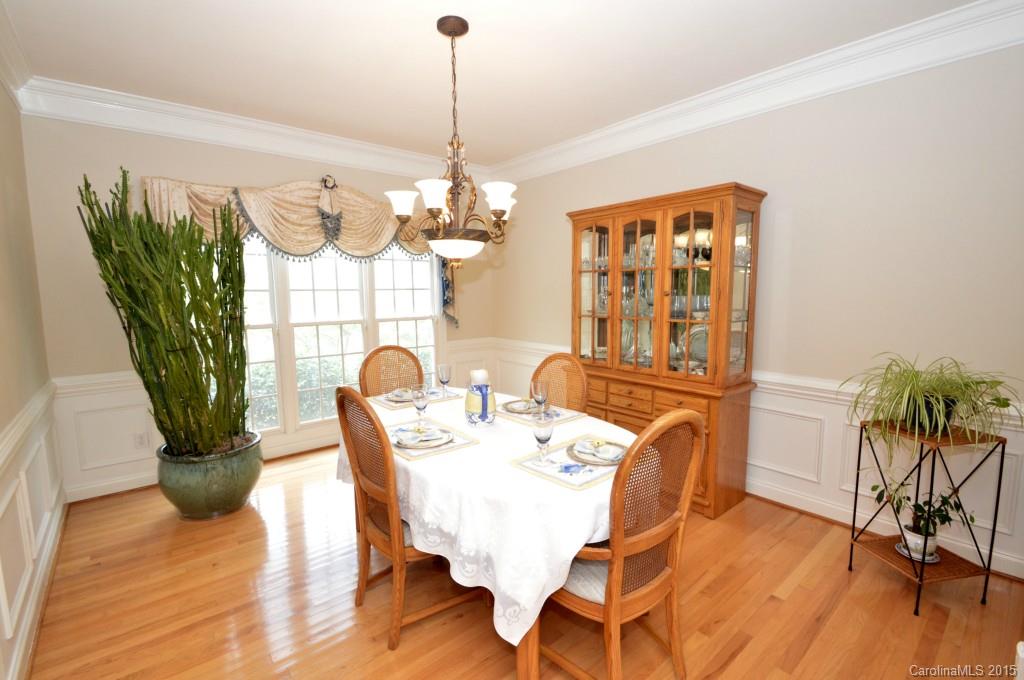 125 Sardis Pointe Road Matthews, NC 28105 - Photo 5 of 24 Gallery Image 5