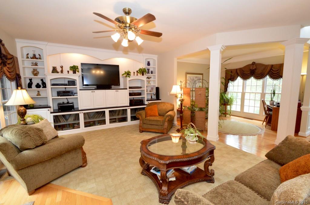 125 Sardis Pointe Road Matthews, NC 28105 - Photo 7 of 24 Gallery Image 7