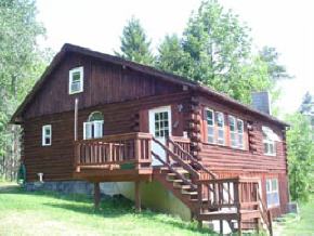 329 Rabbit Path Road Maine, NY 13802 - Photo 1 of 5 Gallery Image 1