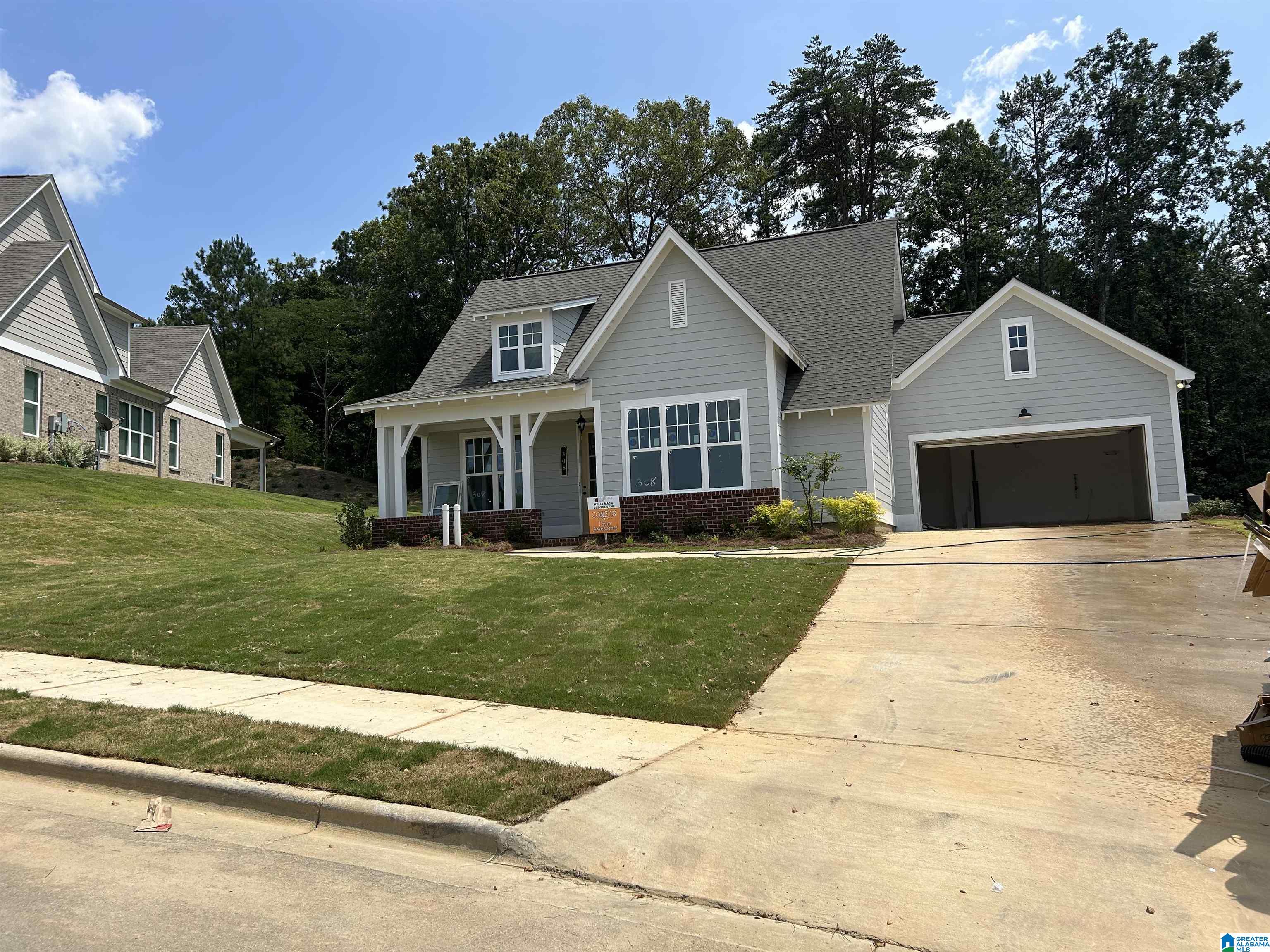308 Cedar Grove Parkway Alabaster, AL 35007 - Photo 5 of 32