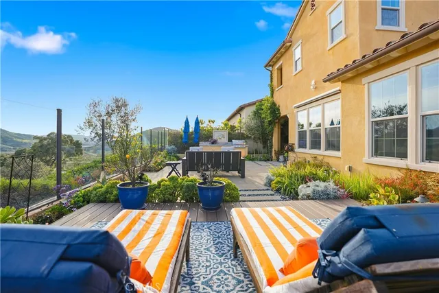 $1,835,000 | 117 Cerrero Court, Rancho Mission Viejo, CA 92694