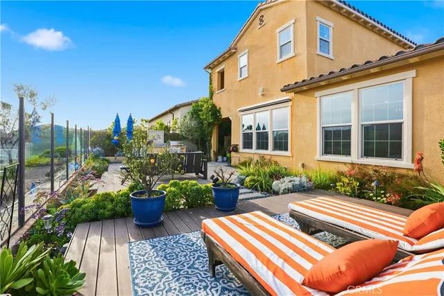 $1,835,000 | 117 Cerrero Court, Rancho Mission Viejo, CA 92694
